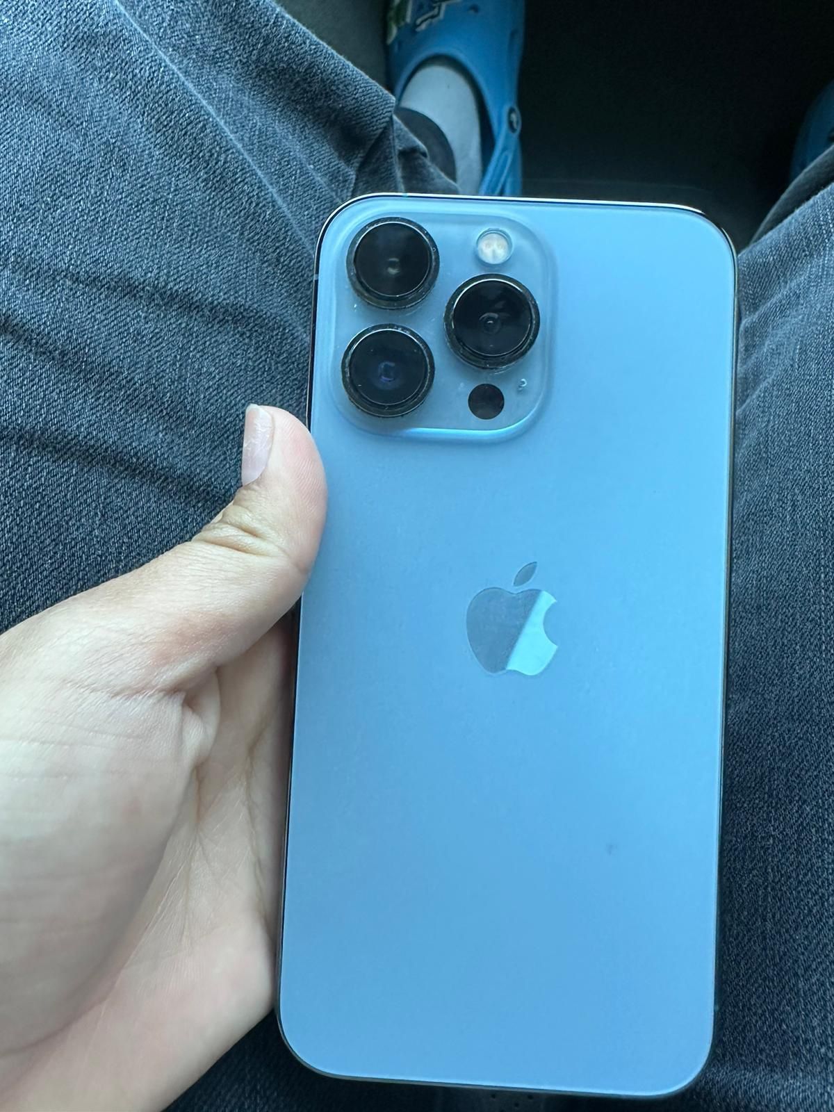 iPhone 23 Pro