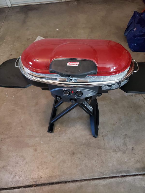Coleman tailgate bbq*NEW* for Sale in Los Banos, CA - OfferUp