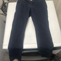 PANTS TOMMY HILFIGER
