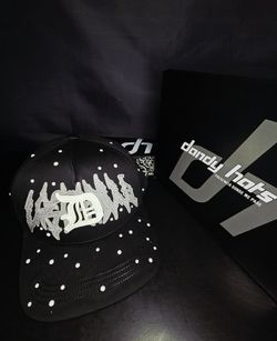 Dandy Hats X Lost Hills Lost 