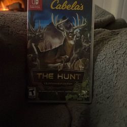 The Hunt