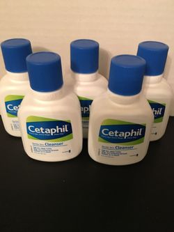 Cetaphil Gentle Skin Cleanser