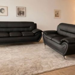 SOFA AND LOVESEAT  🆕️ 
