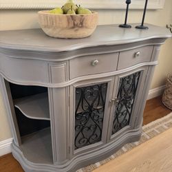 Z Gallery Buffet Cabinet $120 OBO