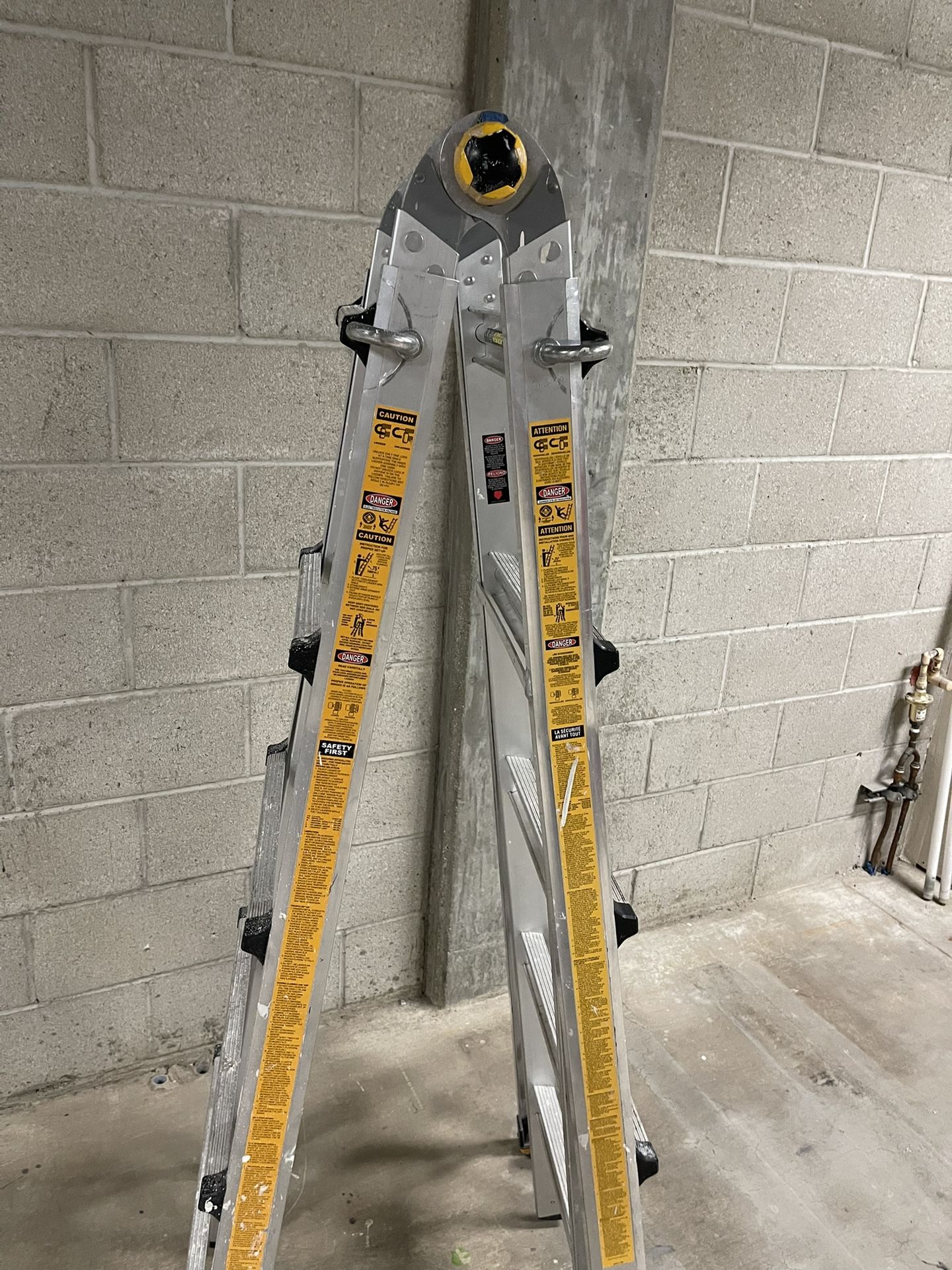 ladder