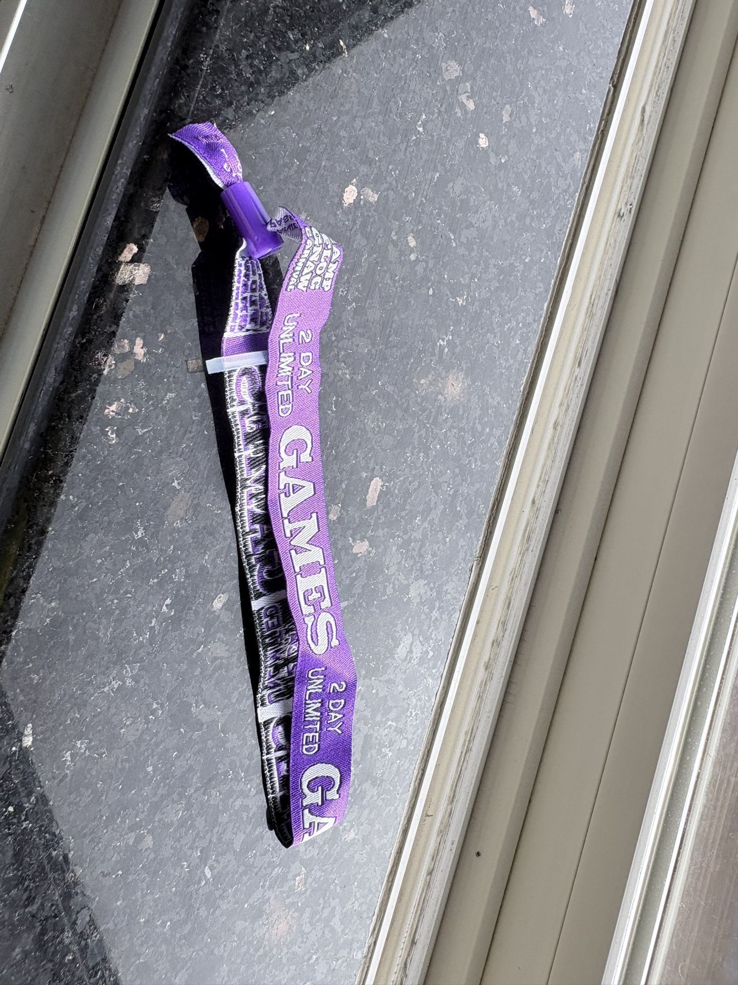 Camp Flog Gnaw Games Pass