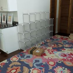 Shelves, Shelving Unit