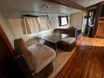 2016 Wildwood Travel Trailer