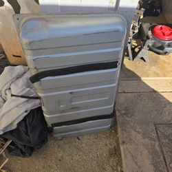 Chevy NOVA 1965 Gas Tank