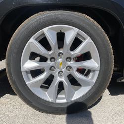 20s For Chevy Oh Gmc 