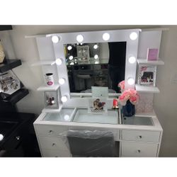 Vanity