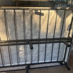 Costco Full bedframe