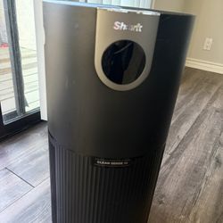 Shark Air Purifier 
