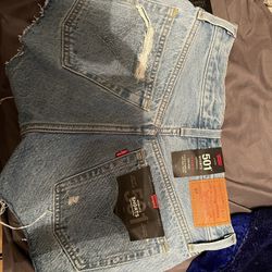 Levi’s 