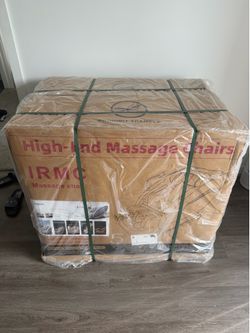 Massage chair