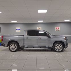 CHEVY SILVERADO $38,995
