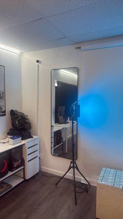 Mirror 65x22