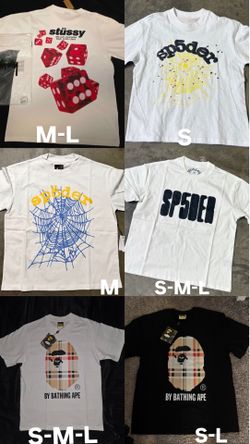 TSHIRTS
