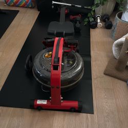 Rower