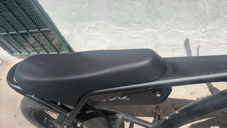 Hbbc ebike