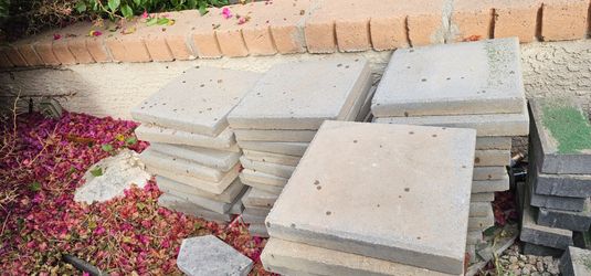Paver