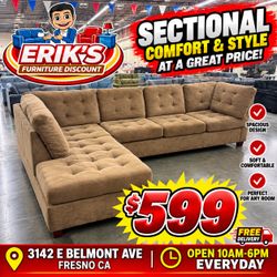 SECTIONAL