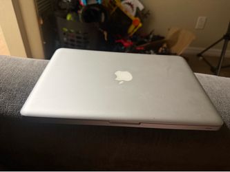 MacBook Pro 2012