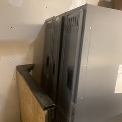 Double Locker