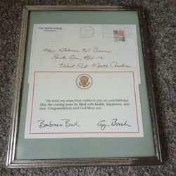 Vintage Political Item