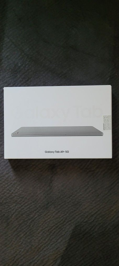 Samsung Galaxy Tab A9+ 5G
