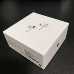 AirPod pro 3