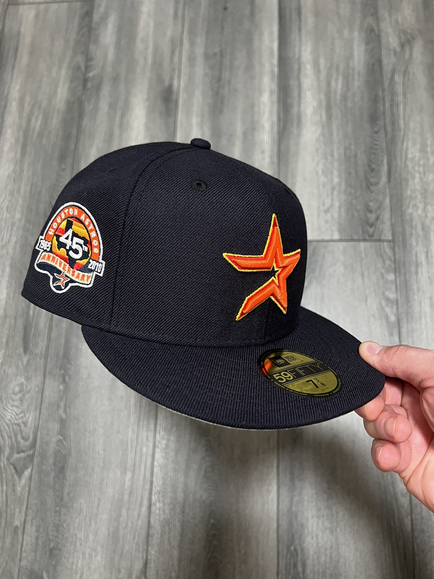 Houston ASTROS Hat for Sale in Houston, TX - OfferUp