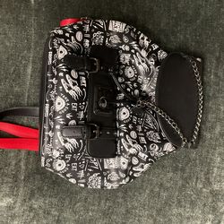 Loungefly Backpack Cruella Disney
