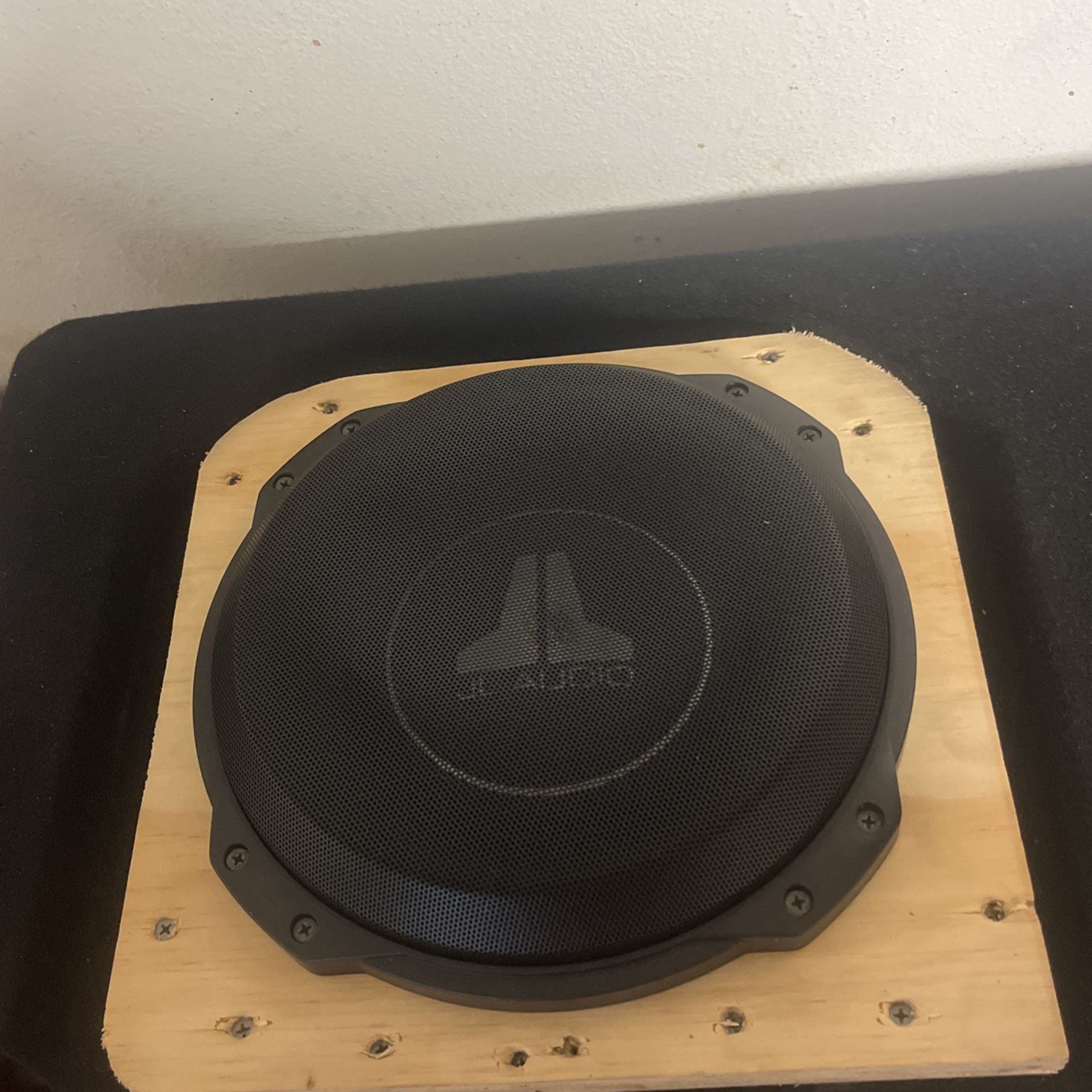 JL Tw3 10 Subwoofer 