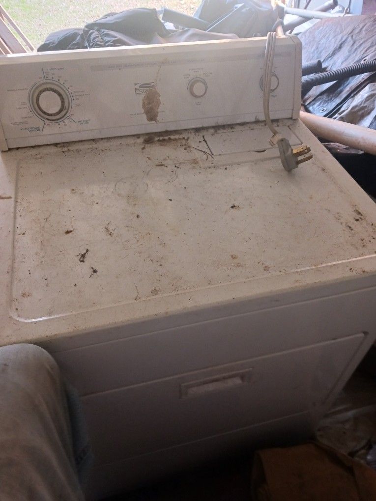 Dryer