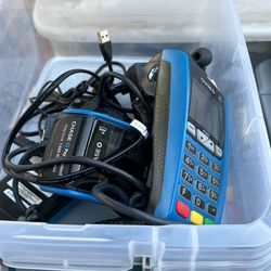 Chase Pay tech