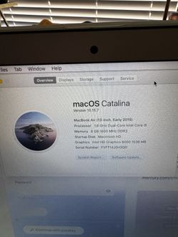 Apple Computer Need Gone ASAP