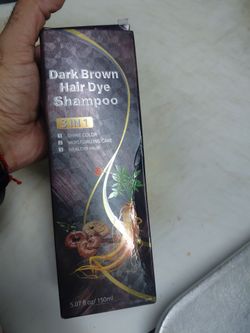 Shampoo