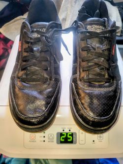 Men's Levi's Tennis shoes 8.5