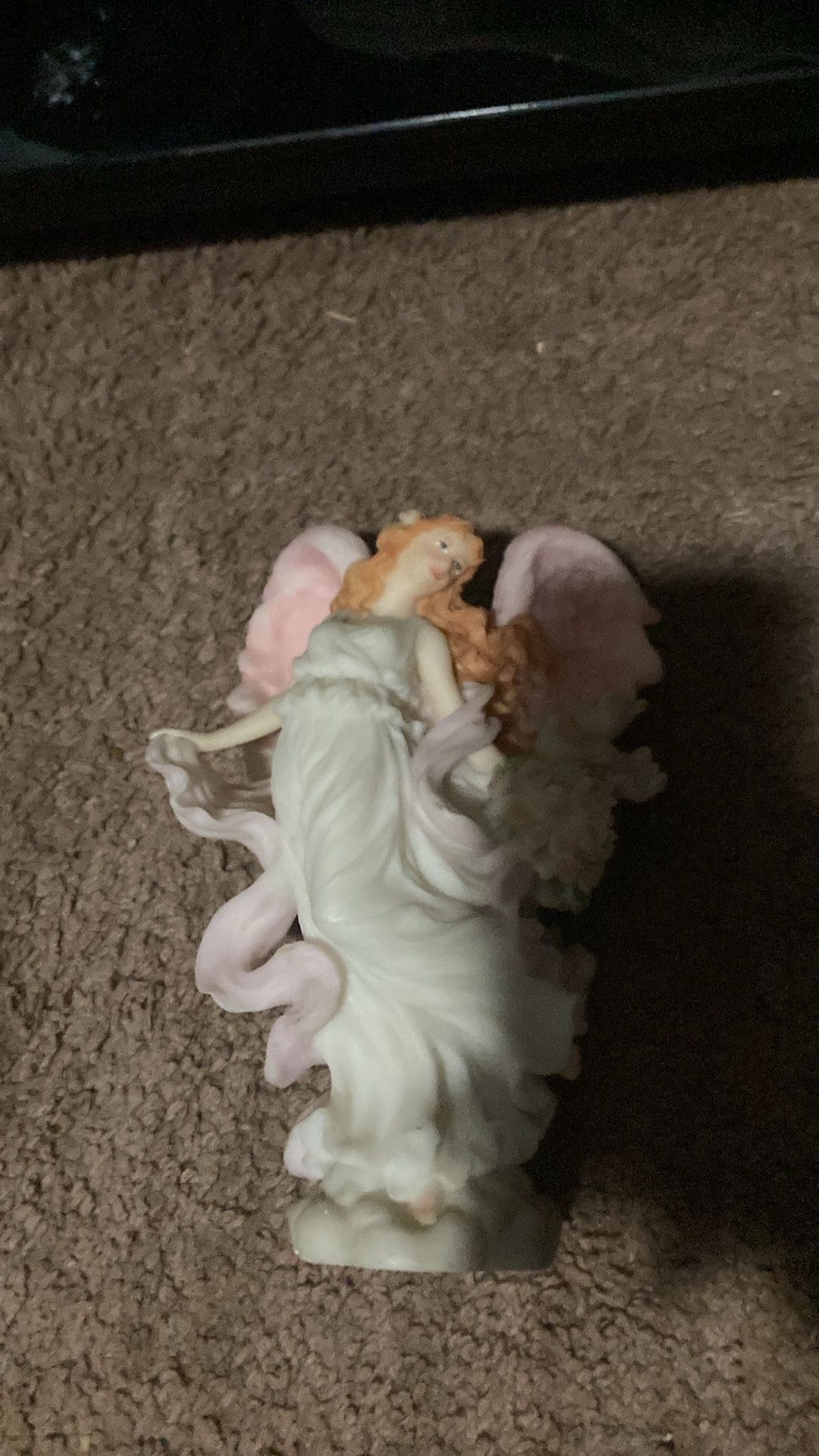Angel Statue