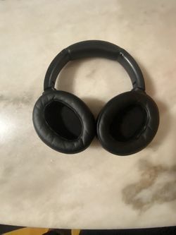 Sony wh-xb900n noise Cancelling Headphones