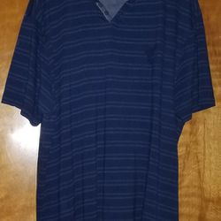 Men's Free Planet Short Sleeve Organic Cotton T-Shirt Size 4X