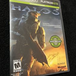 Halo 3 