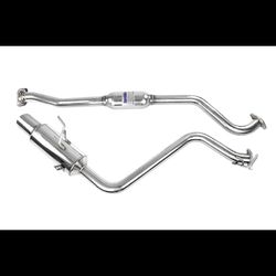 Invidia N1 Cat Back Exhaust 