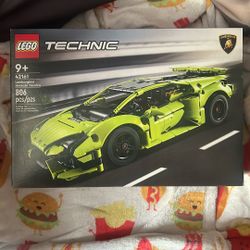 Lego Technic Cars