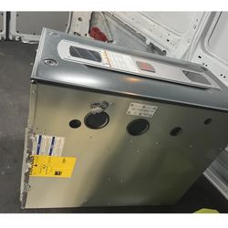 Trane 80kBTU 2 STAGE FURANCE MODEL S9X2B080U4PSBAB 17 Inch