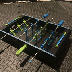 Foosball Table Mini