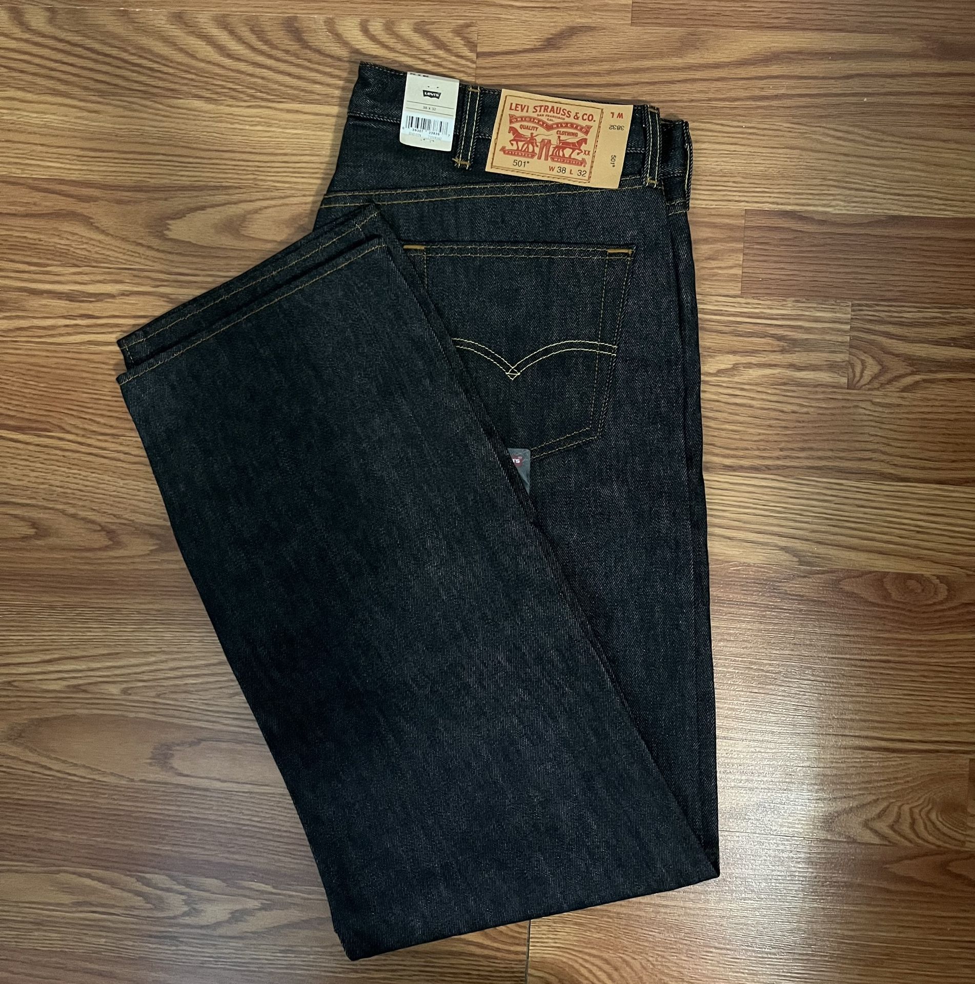 Levi Jeans