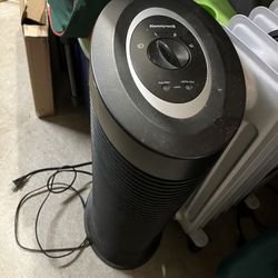 Honeywell Air Purifier