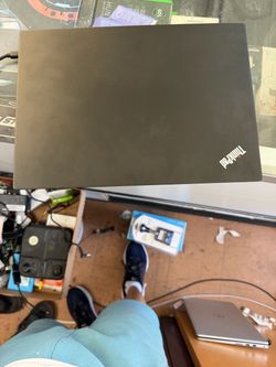 Lenovo ThinkPad E14 i7 16GB RAM 1TB SSD Windows 11 Pro